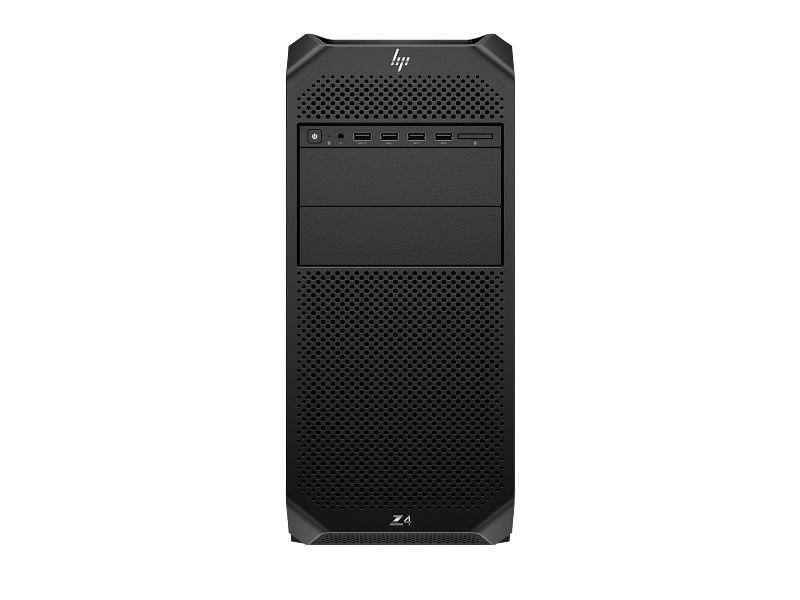 HP Z4 G5 Workstation PC (CT0Y9PT): Intel® Xeon® w5-2555X, 32 GB DDR5, 2 TB SSD, NVIDIA® RTX™ A400, Windows 11 Pro.